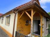 Eingangsbereich - 