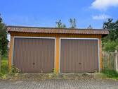 Doppelgarage - 