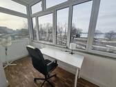 Arbeitsraum - 