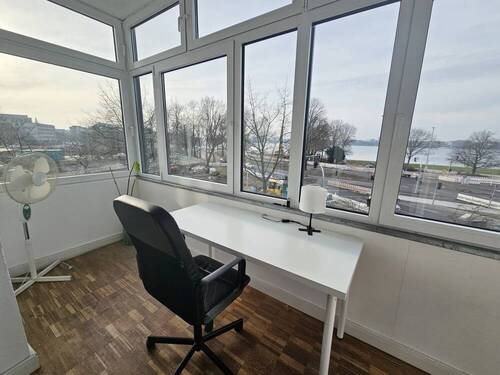 Arbeitsraum - 