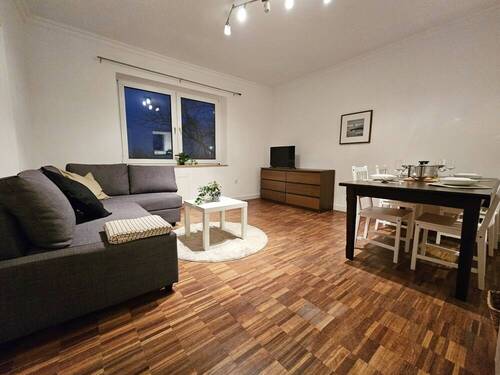 Wohnzimmer - 