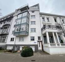 für 1 Jahr zu vermieten! Großzügige 3-Zimmer-Wohnung in bestechender Lage - Hamburg-Hohenfelde