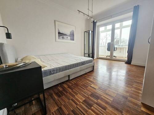 Schlafzimmer - 