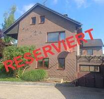 RESERVIERT____ Vielseitiges Mehrfamilienhaus mit Entwicklungspotenzial in Oldenburg-Kreyenbrück