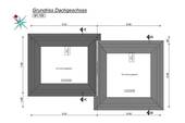 Grundriss Dachgeschoss - 