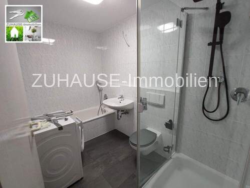 Badezimmer - 