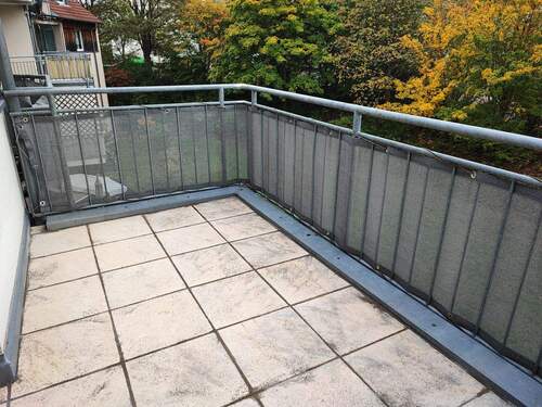 Balkon - 