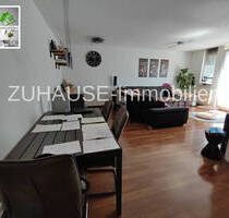 3-Zimmer-ETW in Toplage - Eselshöhe (inkl. TG-Stellplatz) - Schweinfurt