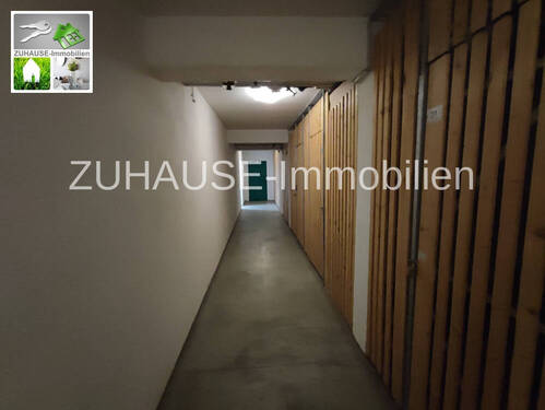 Kellerbereich - 