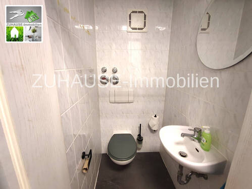 Gäste-WC - 