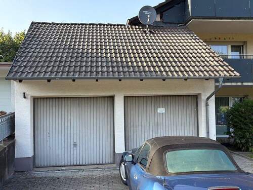 Garagen - 