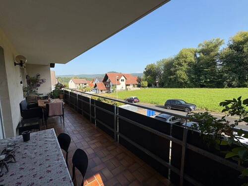 Balkon - 