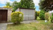 Garage - Doppelhaushälfte mit 67,00 m² in Blankenburg zum Kaufen
