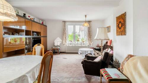 EG Wohnzimmer 1 - 