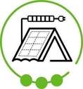 Inklusive Photovoltaikvorrüstung - 