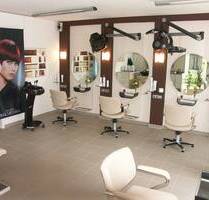 Friseursalon in zentraler Lage von Wetzlar