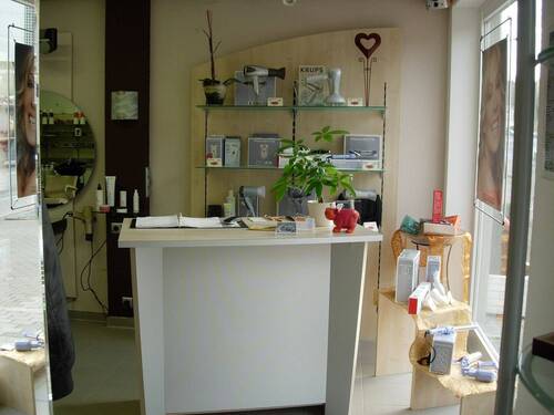 Kasse.JPG - Gewerbeobjekt (Büro, Produktion, Verkauf) in Wetzlar zur Miete