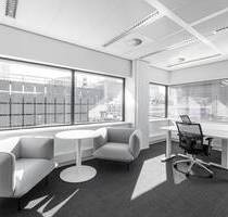 Privater Büroraum für 4 Personen in Regus Hammfelddamm - Neuss