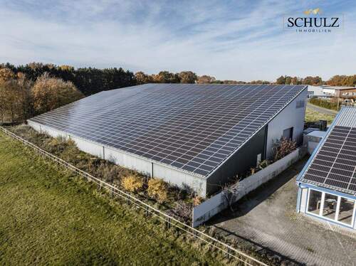 Ansicht - **Attraktive Gewerbeimmobilie mit langfristigen Mieteinnahmen und hohem Potenzial**