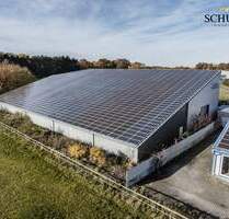 **Attraktive Gewerbeimmobilie mit langfristigen Mieteinnahmen und hohem Potenzial** - Molbergen