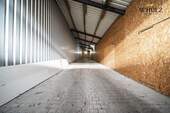 Halle II Garagen hinten - 