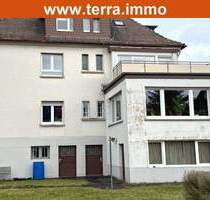 4-Zimmer-Wohnung mit Balkon - für max. 3 Personen! - Frankfurt am Main Nied