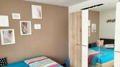 Wohnung UG - 
