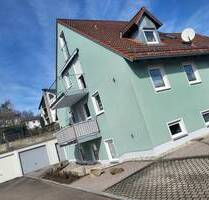 Attraktives Mehrfamilienhaus in Top-Wohnlage von Nabburg