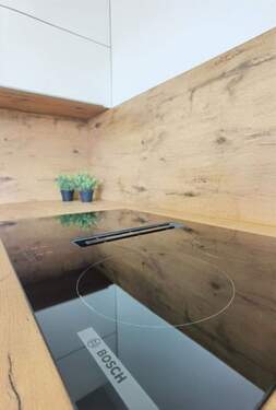 Bosch Induktionskochfeld - 