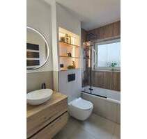 Modernisierte 2,5 Zimmer Traumwohnung - Jeder Raum ein Hingucker - Rielasingen-Worblingen