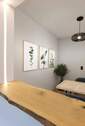Blick Richtung Essbereich - 
