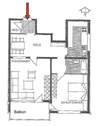 Grundriss - 