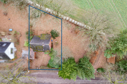 Objektbild - Grundstück zum Kaufen in Reinbek