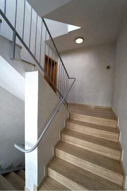 Treppenhaus - 
