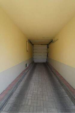 Durchfahrt Innenhof - 