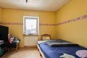 Schlafzimmer 2 EG - 