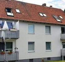 3 Zimmer Wohnung mit Einbauküche und Balkon in Schöningen Negenborntrift