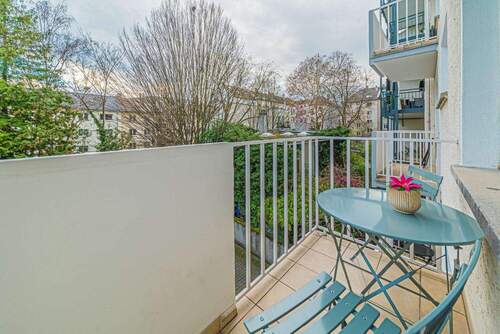 Balkon - 