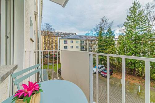 Balkon - 