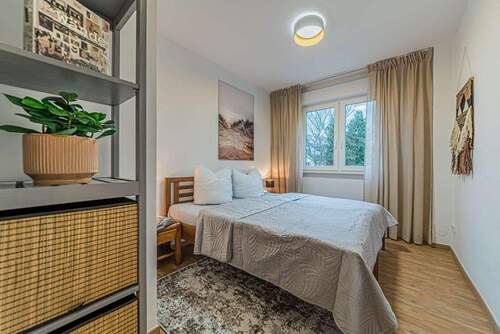 Schlafzimmer - 