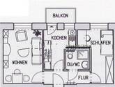Grundriss - 