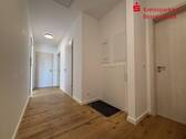 Flur - 3 Zimmer Etagenwohnung in Bramsche