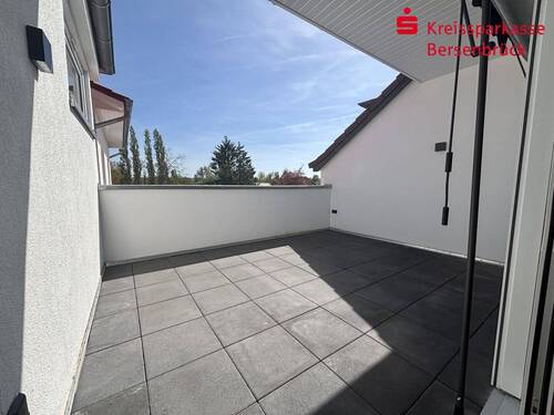 Balkon - 