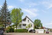 4 - Elchingen-29 - Mehrfamilienhaus mit zwei freien Wohnungen - Eigennutzung oder Neuvermietung