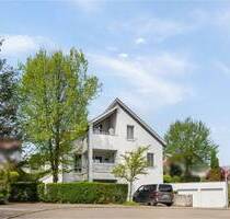 Mehrfamilienhaus mit zwei freien Wohnungen - Eigennutzung oder Neuvermietung - Elchingen / Thalfingen