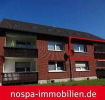 Im Rahmen der Zwangsversteigerung! 3-Zimmer-Eigentumswohnung im 1. Obergeschoss - Stapel Süderstapel