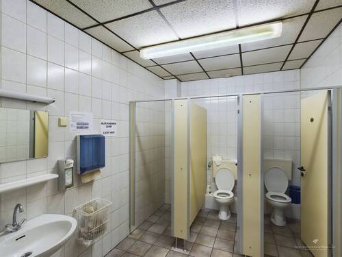 Badezimmer - 