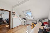 3-Zi Whg Wohnen - 