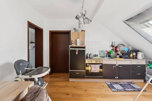 3-Zi Dachwhg - 