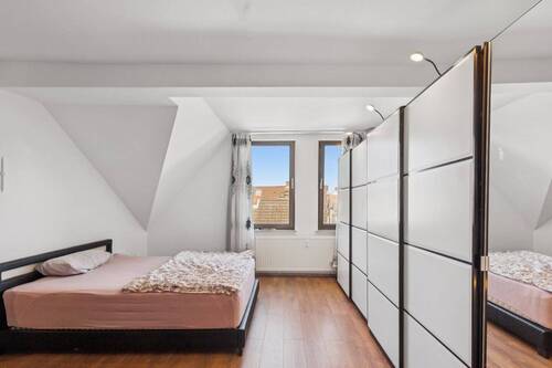 3-Zi Whg Schlafen - 
